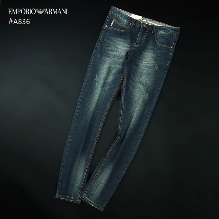 Armi long jeans men 30-38-029